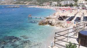 Playa Veliki Pijesak